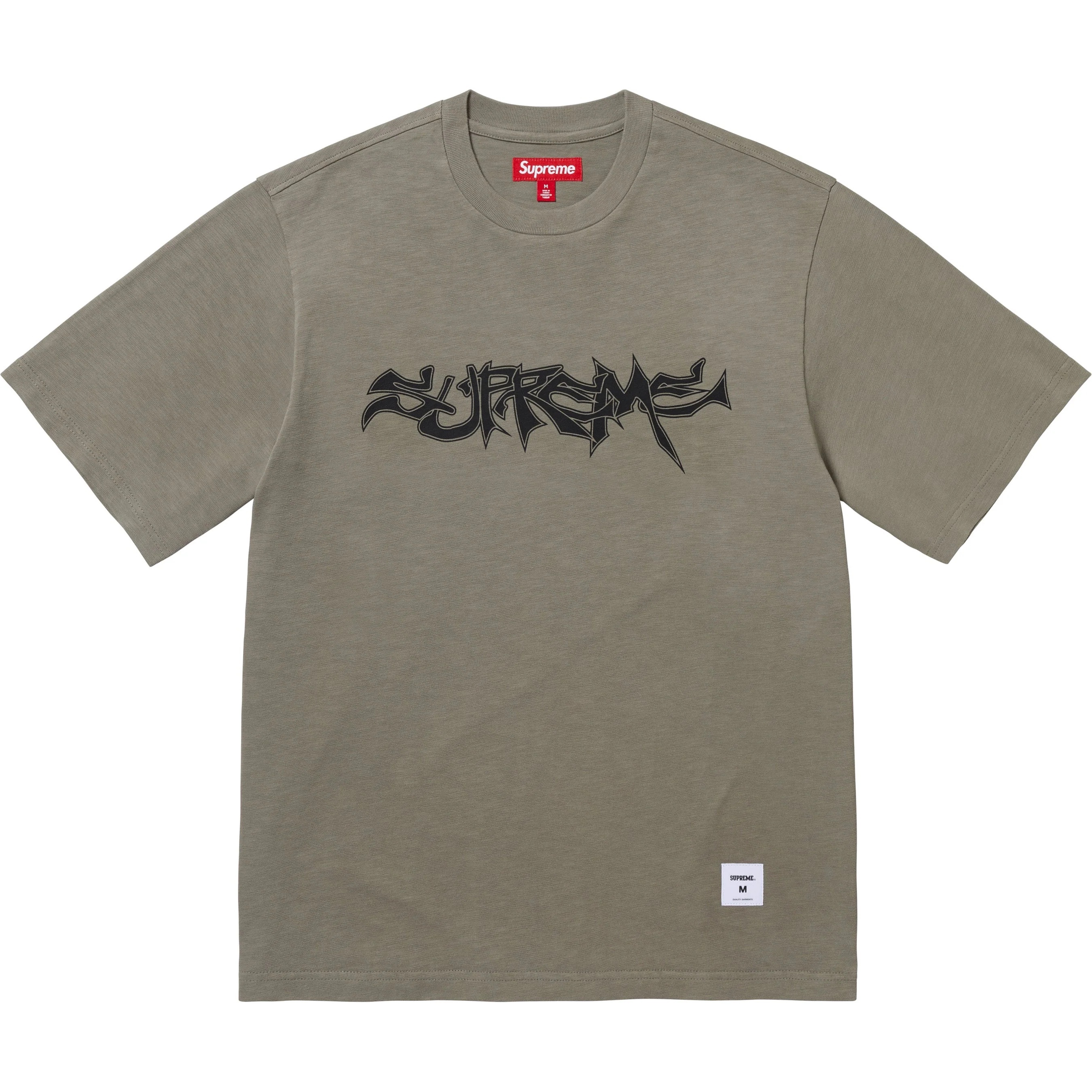 Mental S/S Top view 8